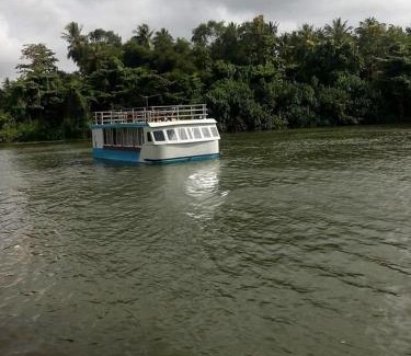 Dankotuwa House | Tharindu Villa