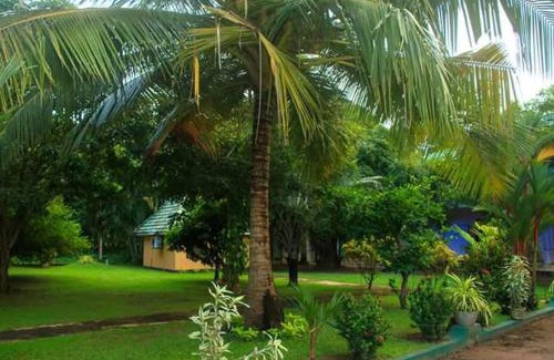 Dankotuwa House | Tharindu Villa