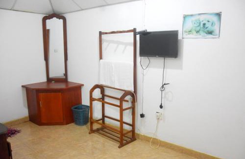 Dankotuwa House | Tharindu Villa