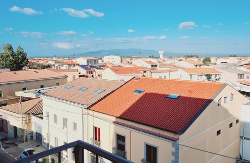 Cabras Apartment | Tharros apartment