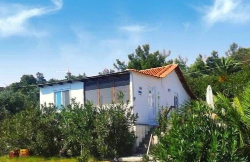 Astris House | Thasos Seaside Serenity - Seaview Eden Escape