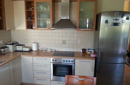 Golden Beach Villa | Thasos - Villa in Golden Beach (Xrysi Amoudia) Licence 00000381630