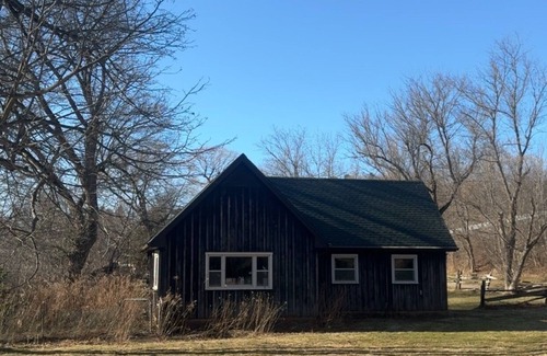 Georgetown Cottage | That quiet cottage on the Credit River