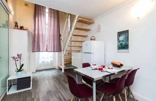 Vanchiglia Apartment | That's a Mole by Wonderful Italy