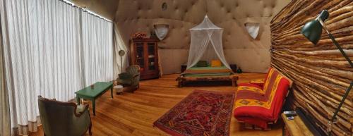 Cesiomaggiore Other | That's life Glamping - Dolomite Experience