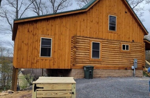 Thayerville Cabin | That Special Place