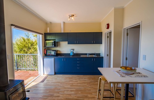 Ngaio Bay House | That View - Kaiteriteri Holiday Home