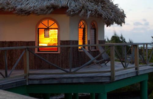 Thatch Caye Resort | Thatch Caye Resort a Muy'Ono Resort