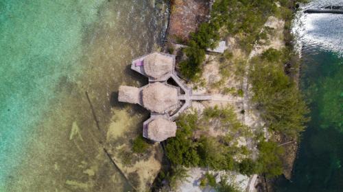 Thatch Caye Resort | Thatch Caye Resort a Muy'Ono Resort
