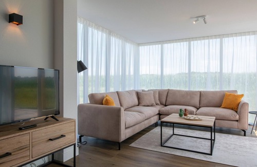 Municipality of Someren Villa | Thatched villa surrounded by nature