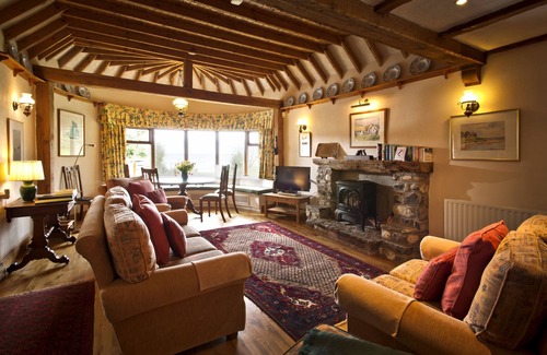 Laytown Cottage | Thatcher's Rest CottagenWinner 'Best beach holiday rental in Europe'.