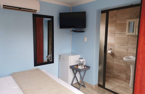 Thohoyandou House | Thavhani Guest House