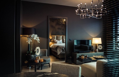 University District Apartment | The 0507 - A luxury flat in Antwerp