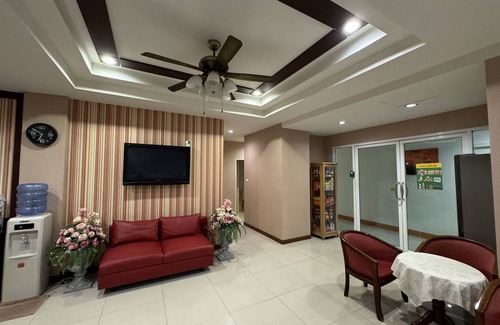 Khon Kaen Hotel | The 1 Place Khonkaen