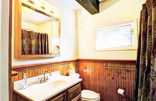 Hamilton Other | The 1801 Armstrong House - A charming historic gem in the Chenango River valley