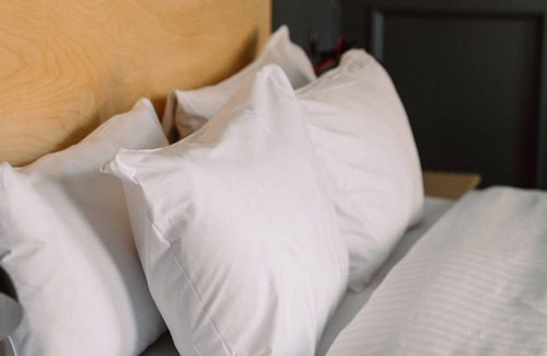 Belfast City Centre Hotel | The 1852 - Self Check-in