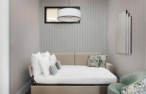 Juan-les-Pins Hotel | The 1932 Hotel & Spa Cap d'Antibes - MGallery Collection