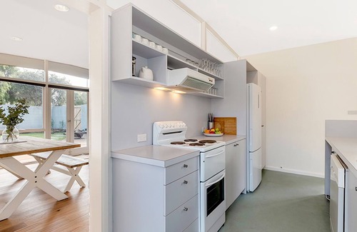 Point Lonsdale House | The 20th Hole - Point Lonsdale
