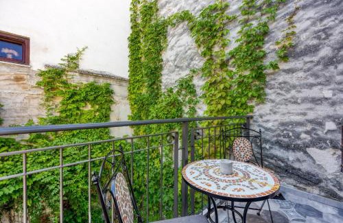 City Center House | The 3 Figs