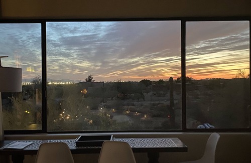 East Mesa Apartment | THE 360 VIEW