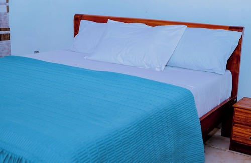 Kigali Bed & Breakfast | The 3K Guest House