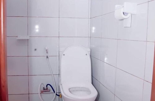 Kigali Bed & Breakfast | The 3K Guest House