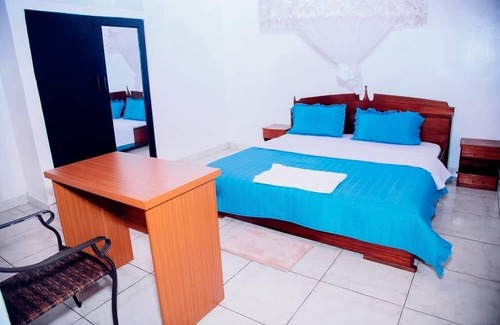 Kigali Bed & Breakfast | The 3K Guest House