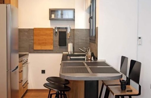 Thessaloniki City Centre House | The 4 Travellers Thessaloniki