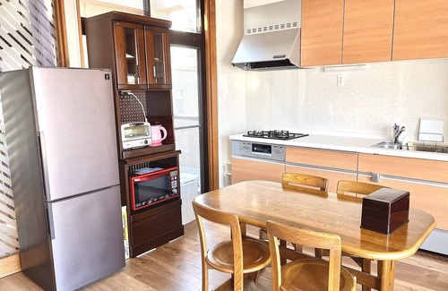 Tamachi Apartment | The 4th floor 108 is reserved along the arcade - Lumiere Tamachi 4F /Takamatsu Kagawa