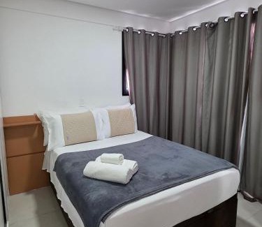 Agua Verde Apartment | The 5 Beats