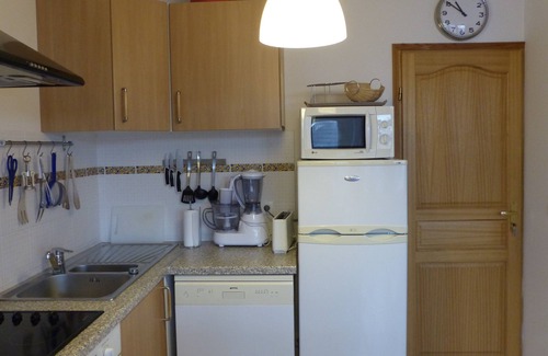 Le Touquet-Paris-Plage Apartment | The '50', charming house in the Touquet