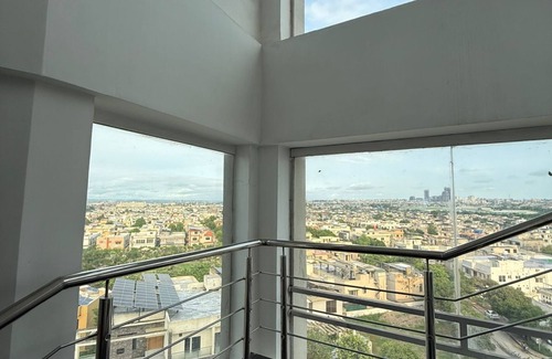 Islamabad Apartment | The 505 - Luxurious and Cozy Studio in Bahria Town