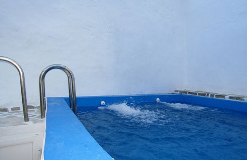Grazalema House | The 5th House of Grazalema