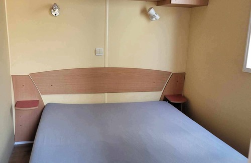 Saint-Saturnin-du-Limet Cottage | The 6-person cottage in the heart of nature. Pets welcome!