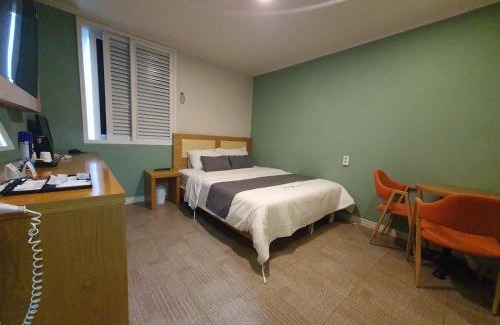 Pohang Hotel | The 7 Hotel