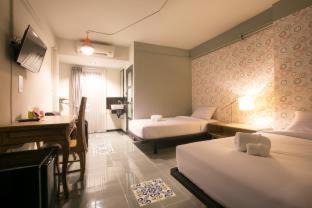 Phitsanulok Hotel | The 8 Factory Hotel Phitsanulok