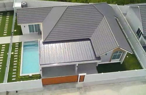 Pong Villa | The 8 MaBella House Pattaya Pool Villa