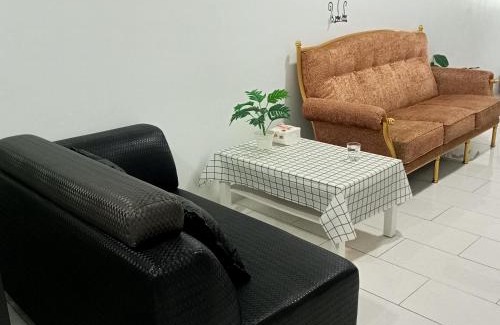 Batu Pahat House | The 88 Homestay