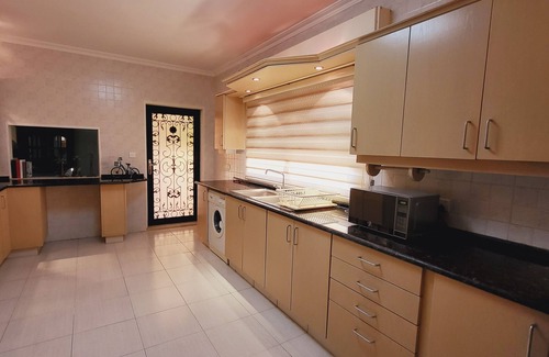 Aqaba Apartment | The 90s Nostalgia
