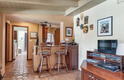 Sam Hughes House | The 9th St Retreat - a Southwestern Family-friendly Oasis in the Heart of Tucson