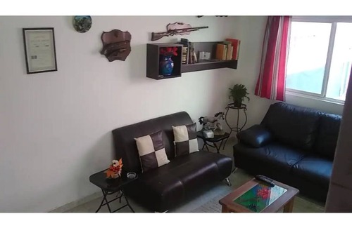 Toluca Municipality House | The AAA House - Amable, Agradable, Accesible 4 You