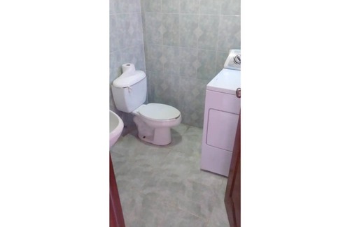 Toluca Municipality House | The AAA House - Amable, Agradable, Accesible 4 You