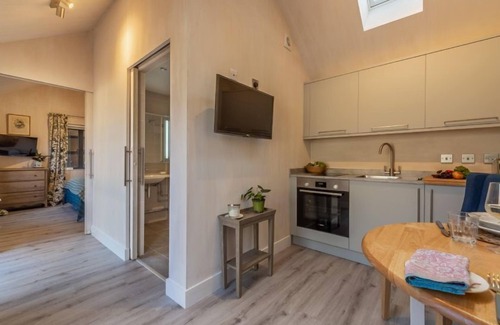East Rudham House | The Able Stables - Sam's Cottage, East Rudham, Norfolk