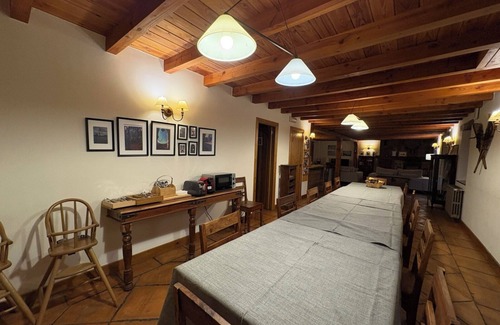 Vegacerneja Cottage | The Abode of Vadinia