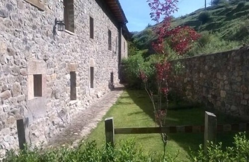 Vegacerneja Cottage | The Abode of Vadinia