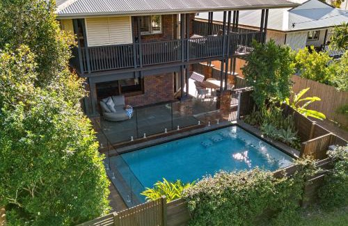 Shelly Beach House | The Acacia Family Getaway in Shelly Beach