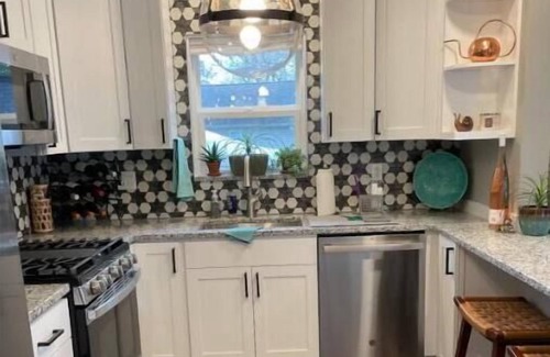 Village of Lakewood House | The Acorn @ Oaks on The Fox
