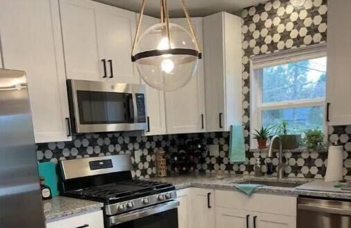 Village of Lakewood House | The Acorn @ Oaks on The Fox