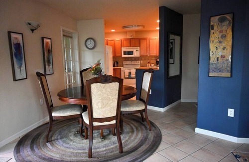 Fairbanks Apartment | The Adamina - Denali Suite