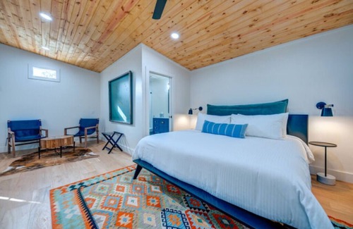 Warrenton House | The Addi - Farmstead
